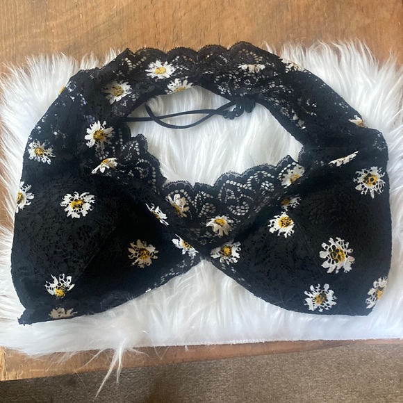 Daisy bralette - Picture 1 of 1